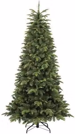 Albero di Natale Amicasa Wonder Verde colore verde