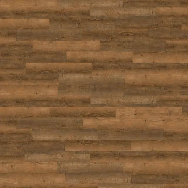 Pannelli da Parete Effetto Legno Marrone in PVC Autoadesivi CFW4245291, 4,12 m2