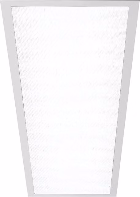 Pannello LED Rettangolare DRACMA EVO Rossini Group 30W 3000K Bianco Dimmerabile IP40 CRI90 UGR19 IK03 DALI