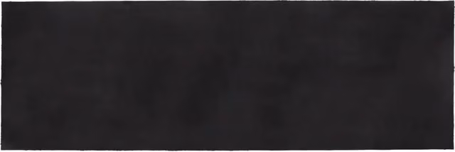 Zerbino rettangolare vidaXL in fibra di cocco e PVC, colore grigio, antiscivolo, L: 150 cm, P: 100 cm, H: 1,6 cm