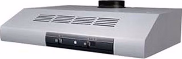 Cappa sottopensile Franke Target FTT 9322 XS argento in acciaio inox con display LED, L 90 cm