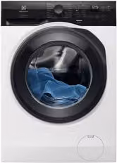 Lavatrice Electrolux Serie 600 EW6FZBG215 White Classe A 1400 giri/min 10,5 kg L: 59,7 cm, P: 63,6 cm, H: 84,7 cm