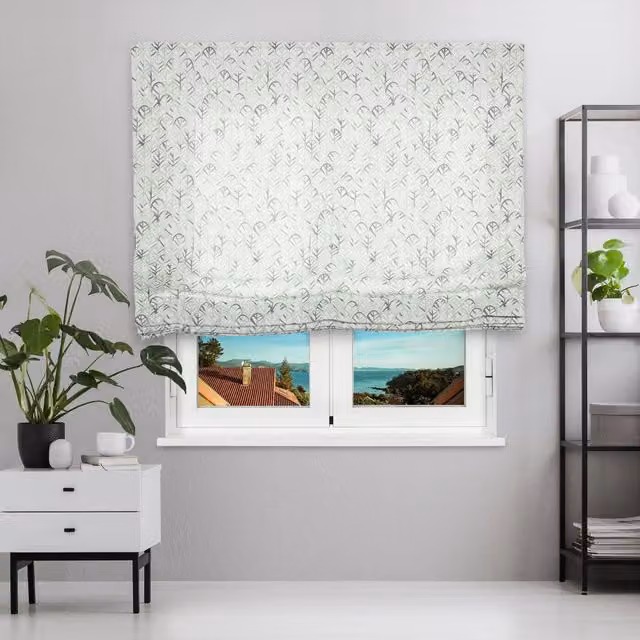 VIEWTEX Tenda a pacchetto Toxa Leaf Verde L: 105 cm, H: 175 cm