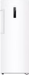 Congelatore verticale Haier H4F226WEH1, Capacità netta 226 l, No Frost, Classe E, Bianco, L/P/H: 59,8 x 73,7 x 153,5 cm