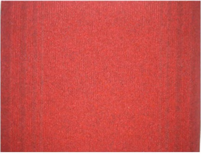 Passat H Passatata Alma Rosso Bordeaux L: 67 cm