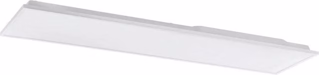 Plafoniera Moderna Eglo Herrora-Z in Alluminio Bianco con 3 Luci LED Integrato da 10,5W, Dimmabile e Smart con Bluetooth e Zigbee
