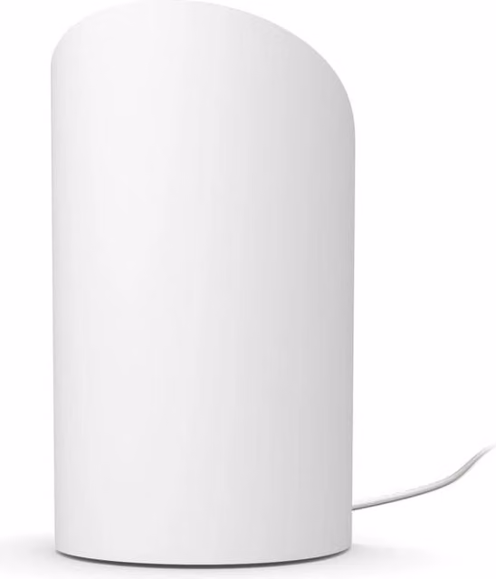 Philips Hue Play Wall-Washer Lampada da tavolo intelligente LED RGBW dimmabile colore Bianco