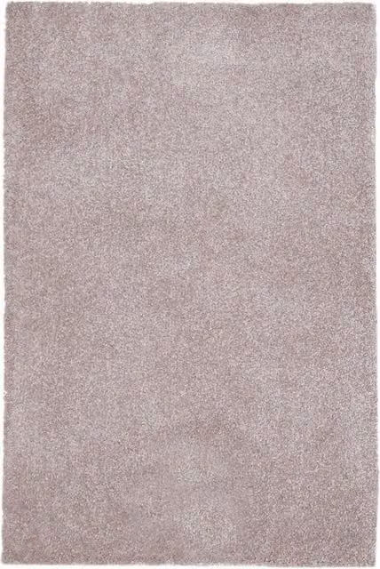 Tappeto Debby in polipropilene color cipria L 300 x P 200 cm