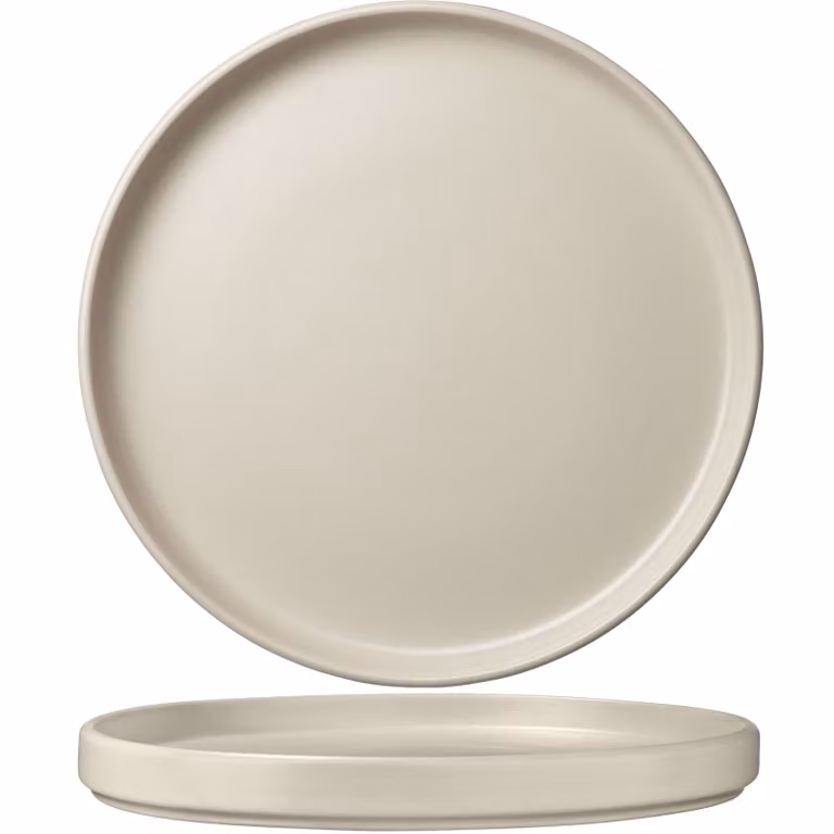 Set da cucina TecTake GmbH da 45 pezzi con pentole e padelle antiaderenti, nero e beige