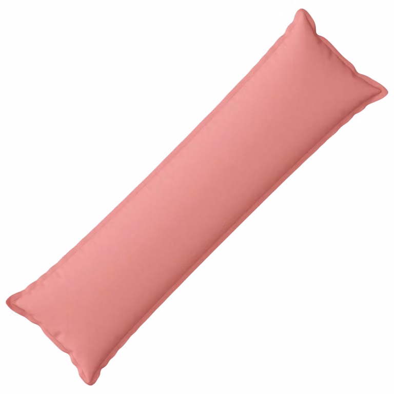 Federa HOUTEN vidaXL Rosa, L/P/H: 145 x 40 x 40 cm