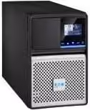 Eaton 5P 1550i G2 UPS Nero