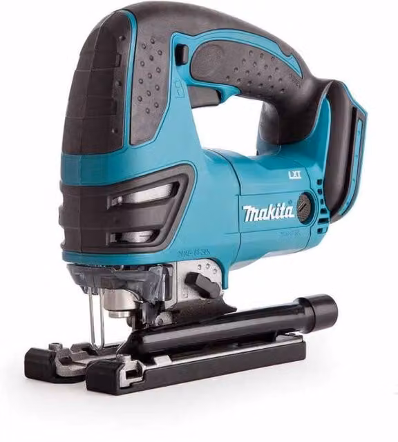 Seghetto Alternativo Makita DJV180Z Solo corpo
