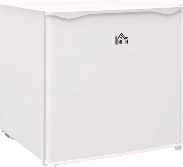 Mini Congelatore a Cassetta XYLO Bianco da 35L con Compressore e 5 Livelli di Temperatura