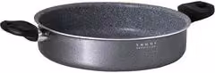 Tegame antiaderente in alluminio Aeternum Trudi Revolution Grigio Diametro: 28 cm