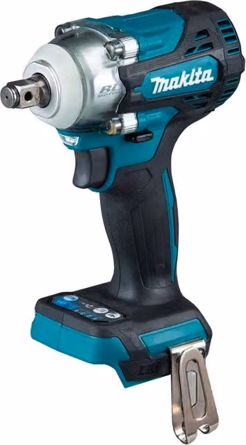 Avvitatore ad impulsi Makita DTW300Z solo corpo