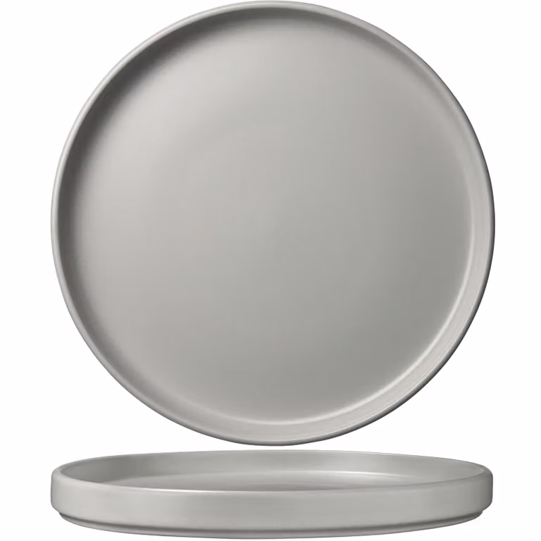 Set da cucina tectake da 47 pezzi con rivestimento antiaderente, grigio e nero, in acciaio inossidabile, alluminio, silicone e vetro