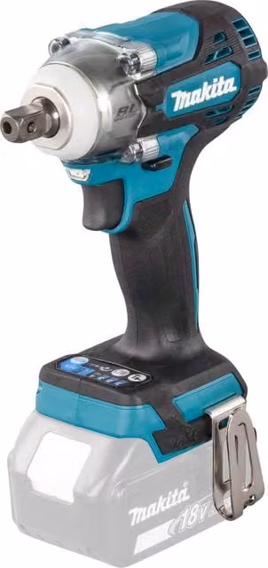 Avvitatore ad impulsi Makita DTW301Z 18V LXT Brushless con attacco da 1/2" solo macchina